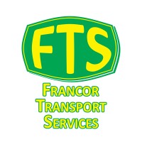 Francor Transport Services logo, Francor Transport Services contact details