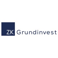 ZK Grundinvest GmbH logo, ZK Grundinvest GmbH contact details