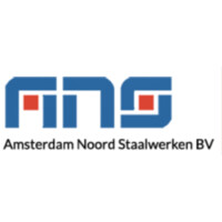 Amsterdam Noord Staalwerken B.V. logo, Amsterdam Noord Staalwerken B.V. contact details