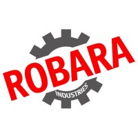 Robara Industries logo, Robara Industries contact details