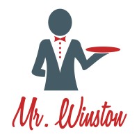 Mr. Winston Horeca Kassasysteem logo, Mr. Winston Horeca Kassasysteem contact details