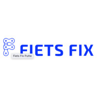 Fiets Fix logo, Fiets Fix contact details