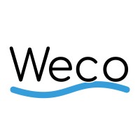 Weco - the Wave Energy Collective logo, Weco - the Wave Energy Collective contact details