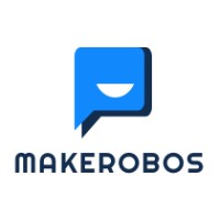 Makerobos Innovation Labs logo, Makerobos Innovation Labs contact details