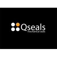 Qseals logo, Qseals contact details