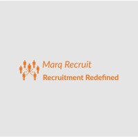 Marq Recruit logo, Marq Recruit contact details