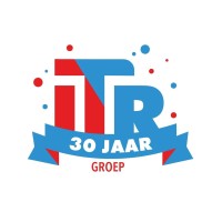 ITR Groep logo, ITR Groep contact details