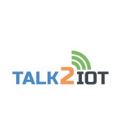 Talk2IoT BV logo, Talk2IoT BV contact details