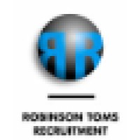 Robinson Toms Recruitment Ltd logo, Robinson Toms Recruitment Ltd contact details