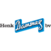 Henk Dammes B.V. logo, Henk Dammes B.V. contact details