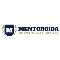 Mentoroida logo, Mentoroida contact details