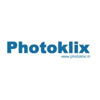 Photoklix logo, Photoklix contact details