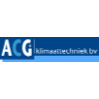 ACG klimaattechniek logo, ACG klimaattechniek contact details