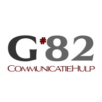 G82 Communicatiehulp logo, G82 Communicatiehulp contact details