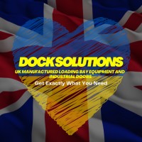 Dock Solutions logo, Dock Solutions contact details