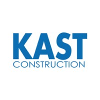 Kast Construction Company Llc logo, Kast Construction Company Llc contact details