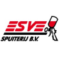 Esve Spuiterij logo, Esve Spuiterij contact details