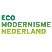 Stichting Ecomodernisme logo, Stichting Ecomodernisme contact details