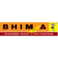 Bhima Jewellers Group logo, Bhima Jewellers Group contact details