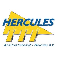 Konstruktiebedrijf Hercules b.v. logo, Konstruktiebedrijf Hercules b.v. contact details