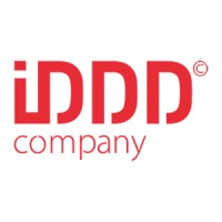 iDDD Company bv logo, iDDD Company bv contact details