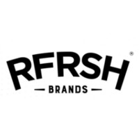 RFRSH BRANDS logo, RFRSH BRANDS contact details