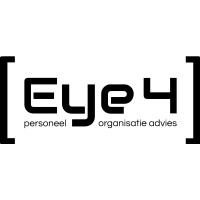 Eye4 Personeel- Organisatieadvies logo, Eye4 Personeel- Organisatieadvies contact details