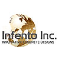 Infento Inc. logo, Infento Inc. contact details