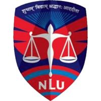 National Law University, Nagpur logo, National Law University, Nagpur contact details