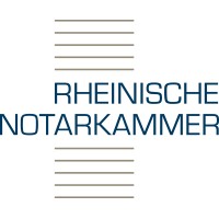 Rheinische Notarkammer logo, Rheinische Notarkammer contact details