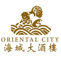 Oriental City Restaurant logo, Oriental City Restaurant contact details