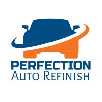 Perfection Auto Refinish logo, Perfection Auto Refinish contact details