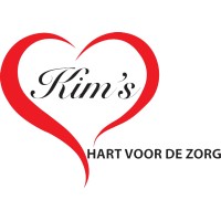 Kim's hart voor de zorg logo, Kim's hart voor de zorg contact details