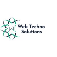 Web Techno Solutions logo, Web Techno Solutions contact details