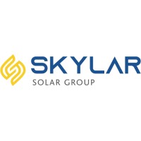 Skylar Solar Group logo, Skylar Solar Group contact details