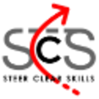 SteerClear Skills logo, SteerClear Skills contact details