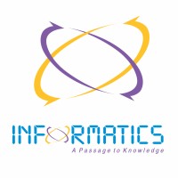 Informatics Publishing Limited logo, Informatics Publishing Limited contact details