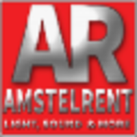 AmstelRent logo, AmstelRent contact details