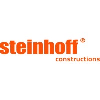 Steinhoff Constructions BV logo, Steinhoff Constructions BV contact details