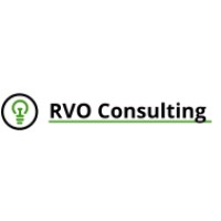 RVO Consulting logo, RVO Consulting contact details