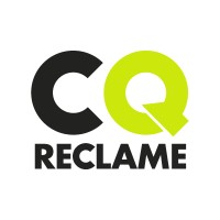 CQ Reclame logo, CQ Reclame contact details