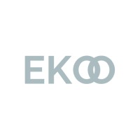 EKOO logo, EKOO contact details