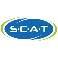 SCAT Europe GmbH logo, SCAT Europe GmbH contact details