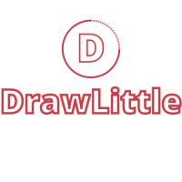 DrawLittle logo, DrawLittle contact details