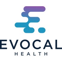 EVOCAL Health logo, EVOCAL Health contact details