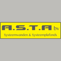 ASTA bv logo, ASTA bv contact details