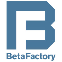 Betafactory logo, Betafactory contact details