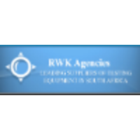 RWK Agencies logo, RWK Agencies contact details