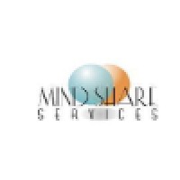 MindShare Services P Ltd logo, MindShare Services P Ltd contact details