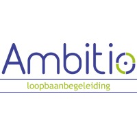 Ambitio logo, Ambitio contact details